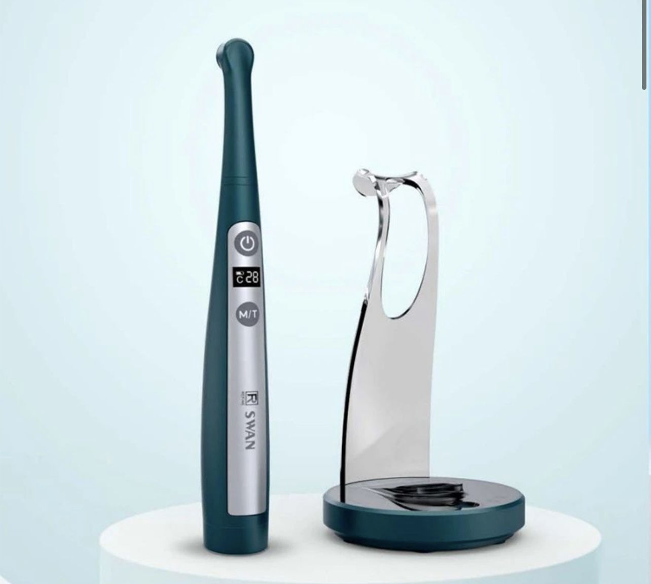 167-Sharp Peak Electric Power Source for Woodpecker LED Curing Light Lamp for Oral Therapy Equipment Mad.jpg